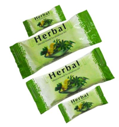 Herbal Soap