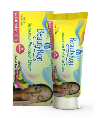 Sun Screen Cream