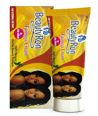 Skin Fairness Cream