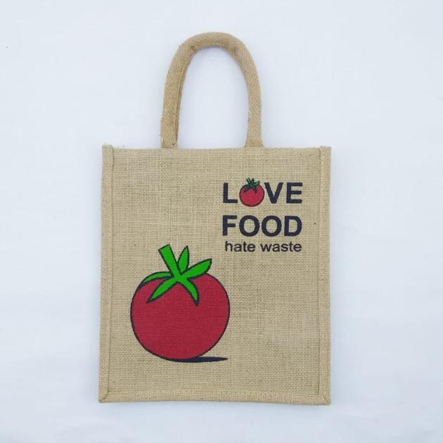 Jute Bag