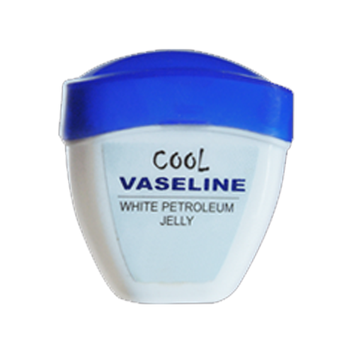 White Petroleum Jelly