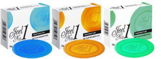 Glycerine Transparent Soap Private Label