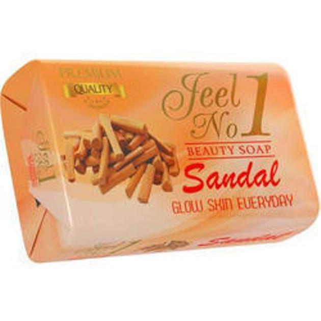 Sandal Beauty Soap