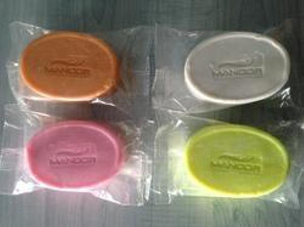 Manoor Loose Bath Soap
