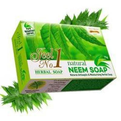 Neem Herbal Soap