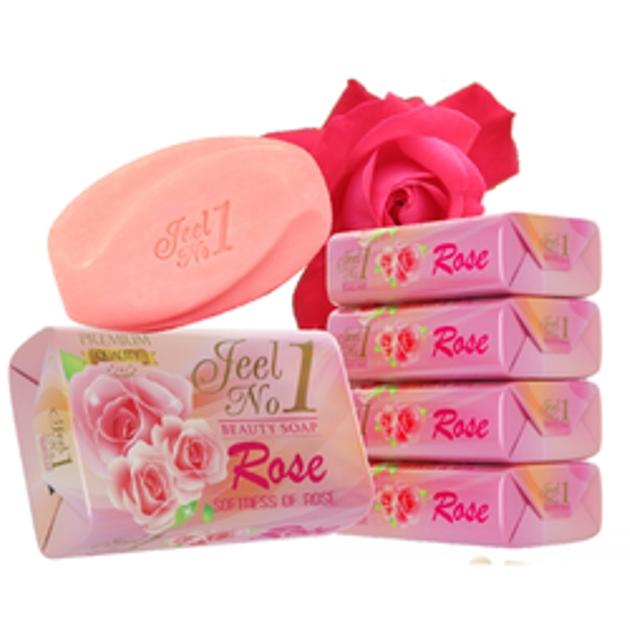 Rose Bath Soap