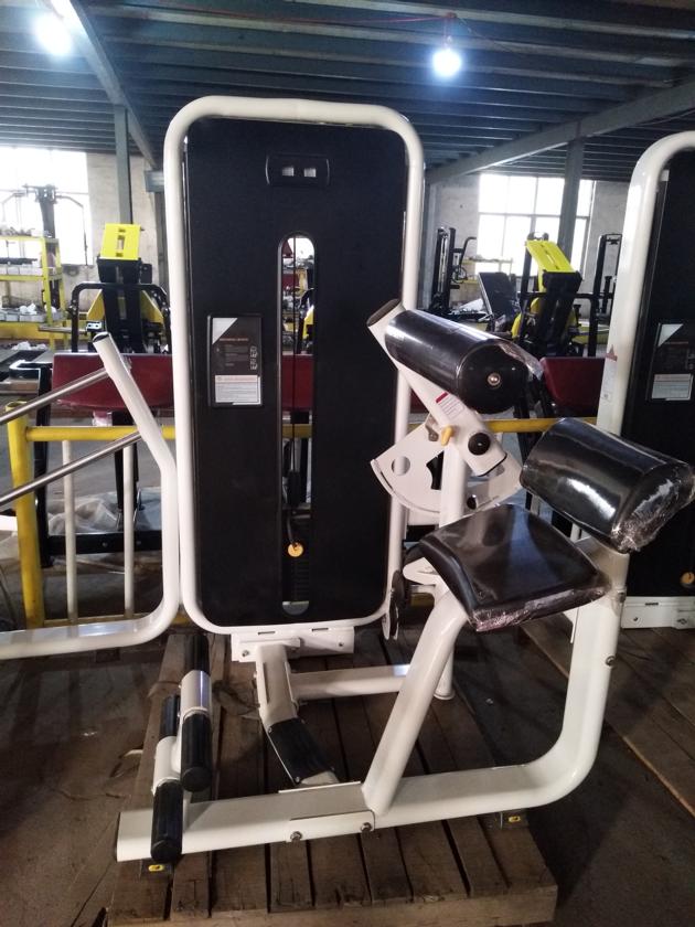 AFS 01 Seated Chest Press