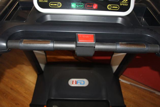 A 400 Commercial Treadmill