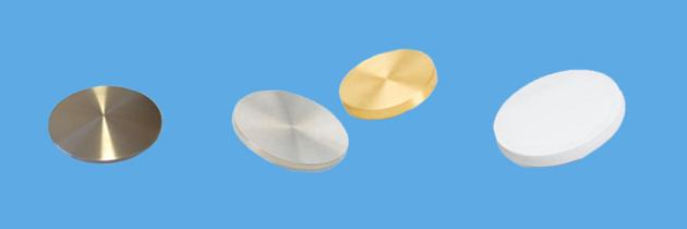 Aluminum Sputtering Target
