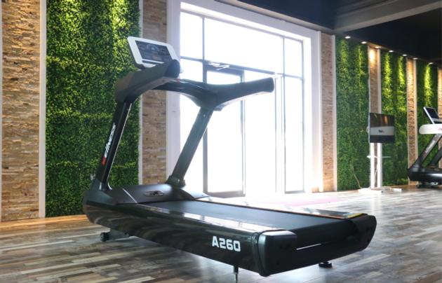 A 260 Commercial Treadmill