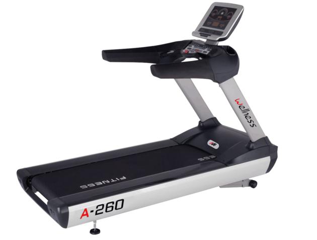 A-260 Commercial Treadmill