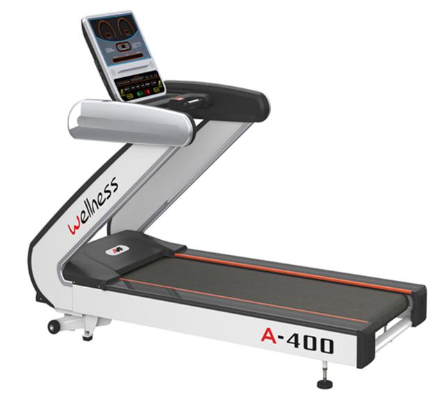 A-400 Commercial Treadmill