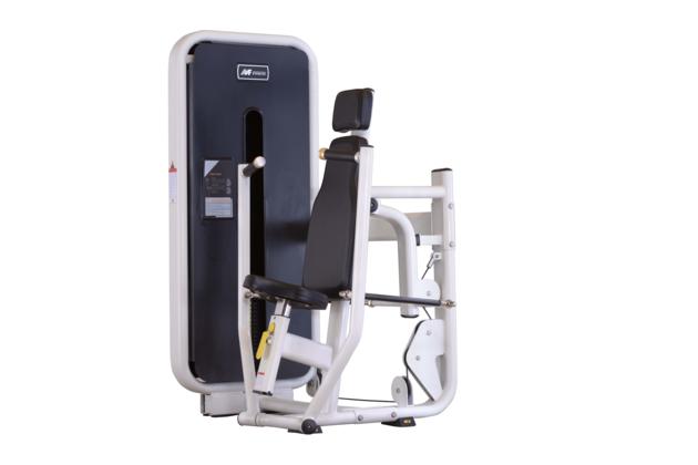 AFS-01 Seated Chest Press
