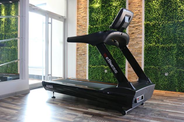 A 260 Commercial Treadmill