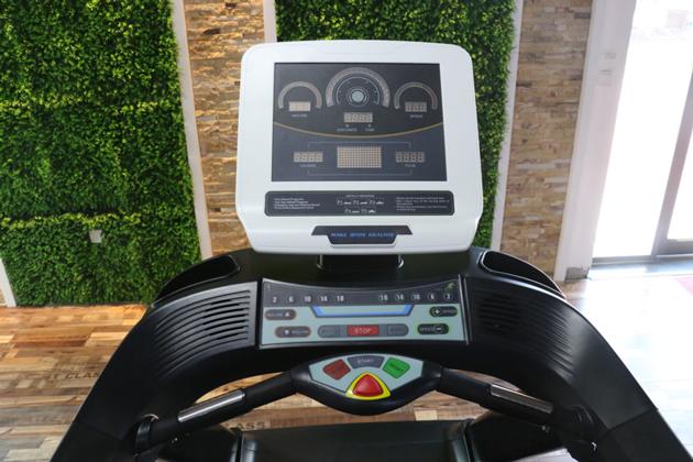 A 260 Commercial Treadmill