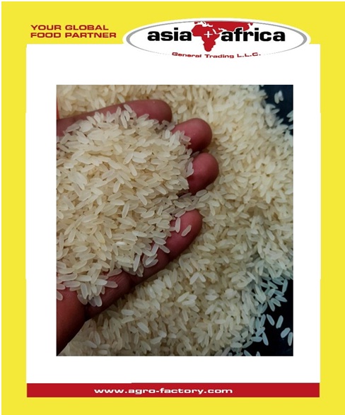 1121 Sella Basmati Rice