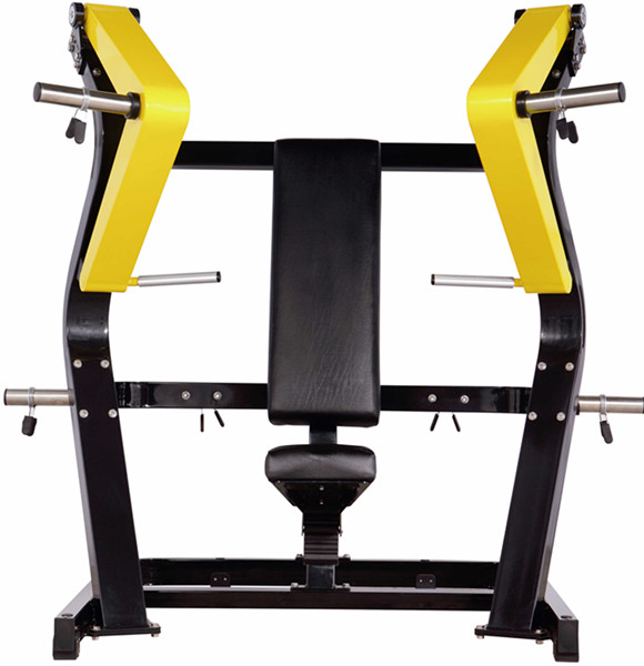 A-01 Chest Press