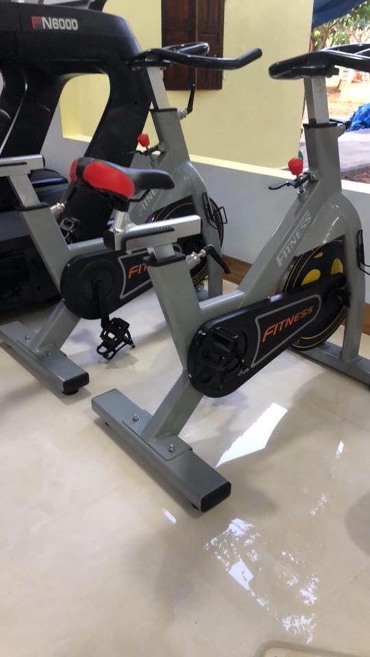 MF 6801 Spinning Bike