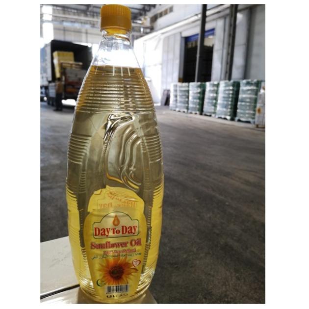 Sunflower Oil