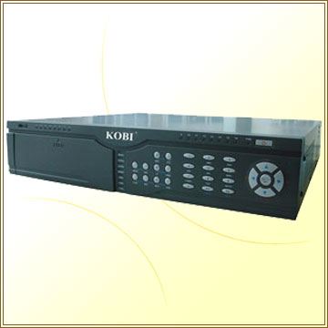 K-DVR-16P/PD