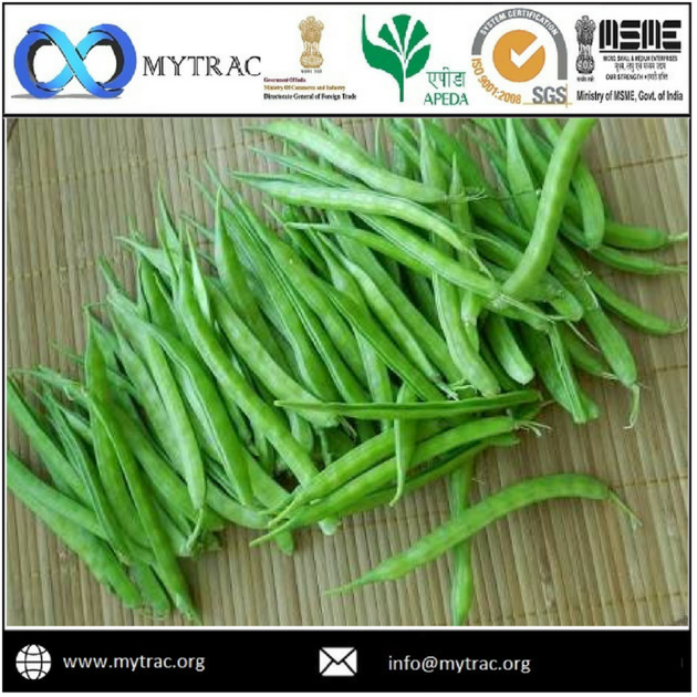 Fast Hydration Guar Gum