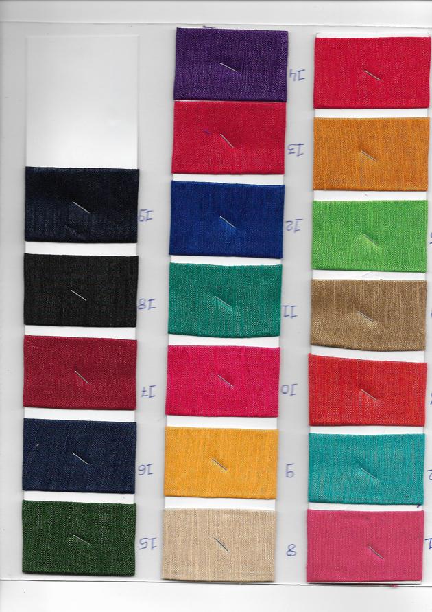 Benglori Silk Fabric