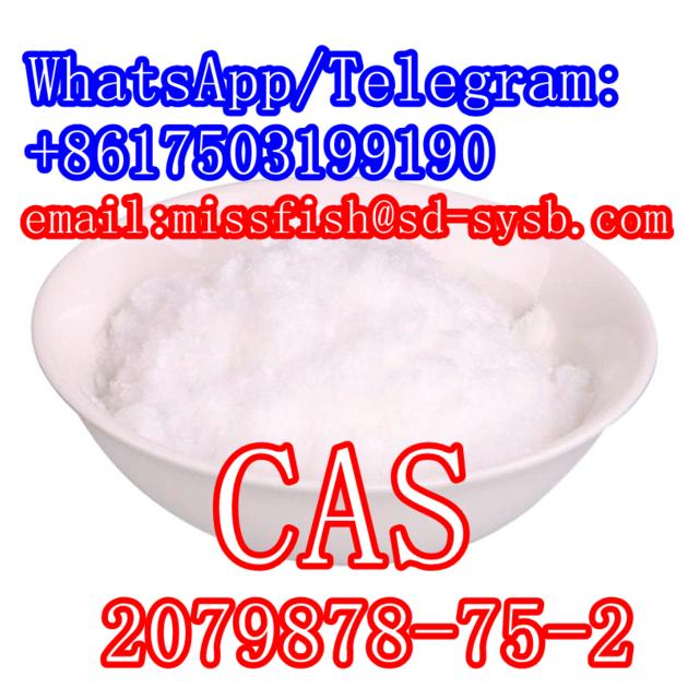 CAS  2079878-75-2