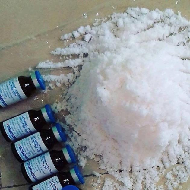 Etizolam Powder And Research Chemicals For