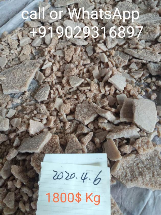 Eutylone Big Crystal