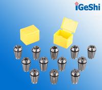 High precision new collet ER8 to ER50
