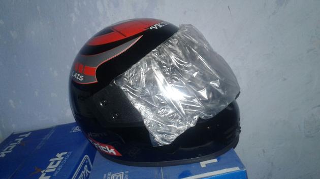 Helmet