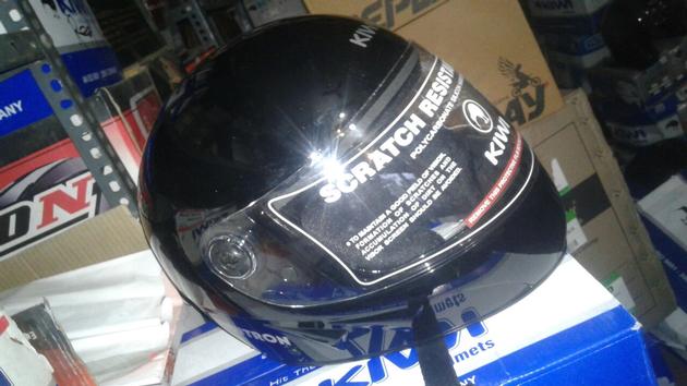 Helmet