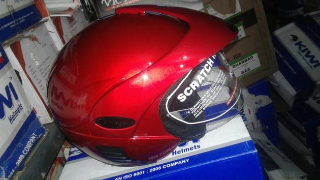Helmet
