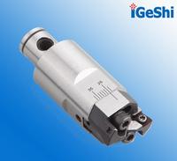 High quality Igeshi milling boring head