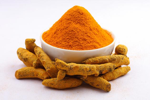 Turmeric products(manjal)