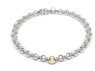 jewelry of tiffany