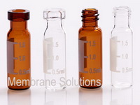 sample vials