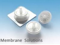 sterile syringe filter