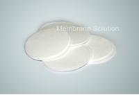 glass fiber filter