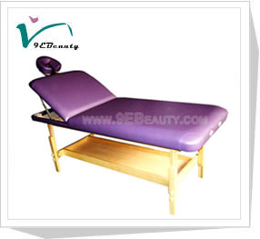 2 section massage table(EB-W15)
