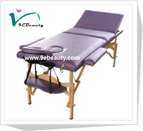 3 section massage table EB-W01