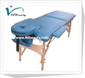 2 Section Massage Table (EB-W02)