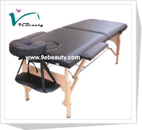 2 Section Massage Table(EB-W03)