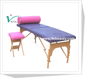 2 Section Massage Table (EB-W06)