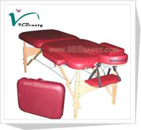 3 section massage table(EB-W13)
