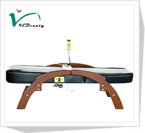 Thermal Jade Massage Bed(EB-JT02)