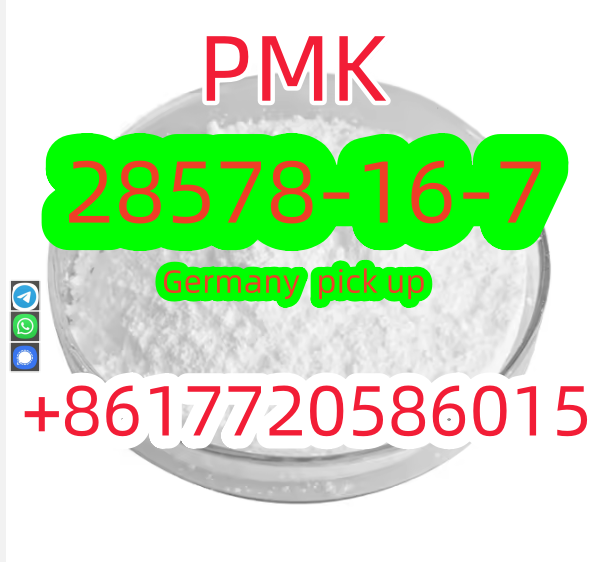 PMK description28578-16-7 PMK Powder Name: PMK POWDER PMK OIL