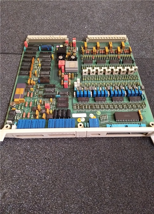 ABB DSAI130D Analog Input Board New In Stock With 1 Year Warranty