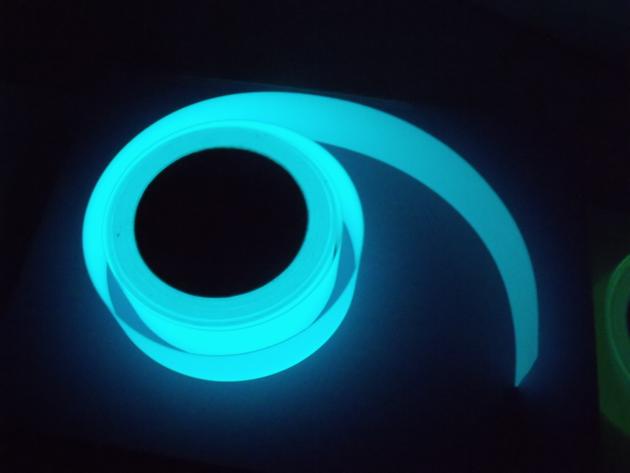 Glow Tape Photoluminescent Tape