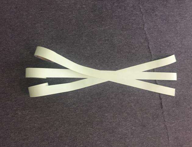 PL Vinyl Glow In The Dark